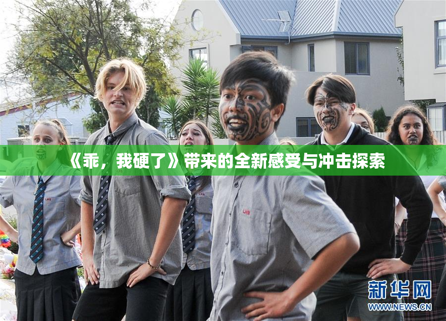《乖，我硬了》带来的全新感受与冲击探索