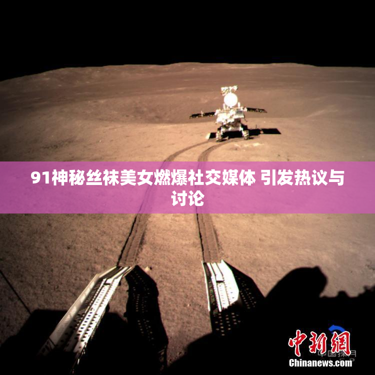 91神秘丝袜美女燃爆社交媒体 引发热议与讨论
