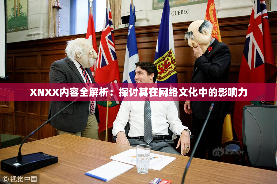 XNXX内容全解析：探讨其在网络文化中的影响力