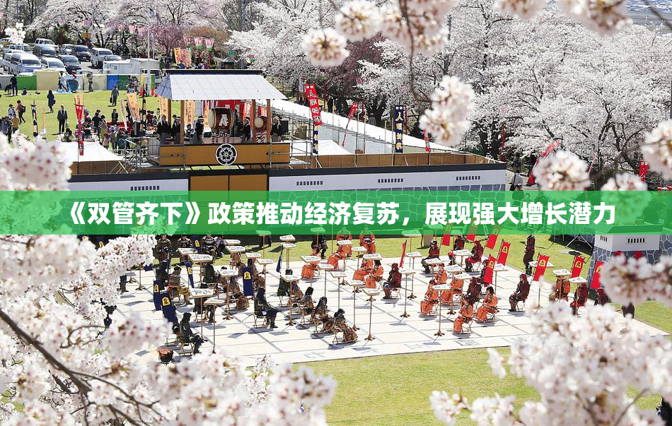 《双管齐下》政策推动经济复苏，展现强大增长潜力