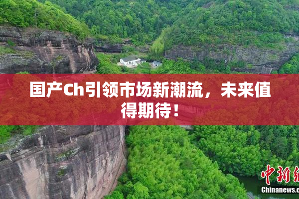 国产Ch引领市场新潮流，未来值得期待！