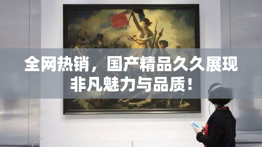 全网热销，国产精品久久展现非凡魅力与品质！