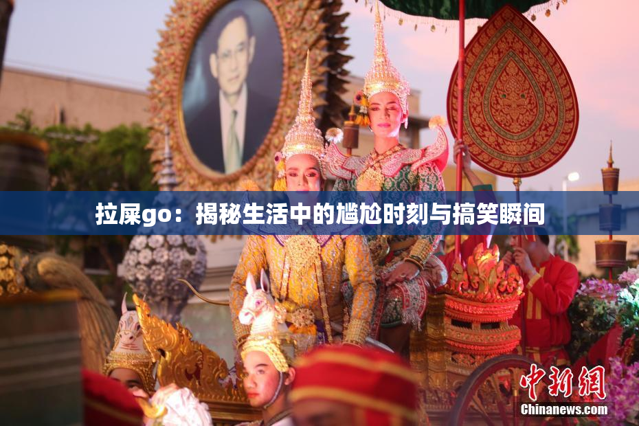 拉屎go：揭秘生活中的尴尬时刻与搞笑瞬间