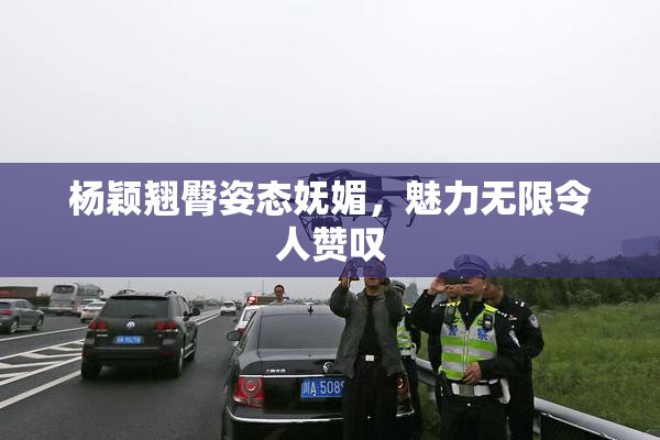 杨颖翘臀姿态妩媚，魅力无限令人赞叹
