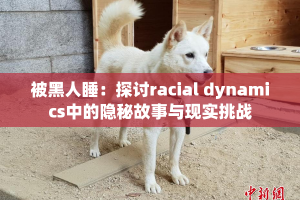 被黑人睡：探讨racial dynamics中的隐秘故事与现实挑战
