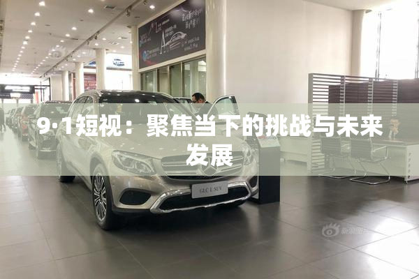 9·1短视：聚焦当下的挑战与未来发展