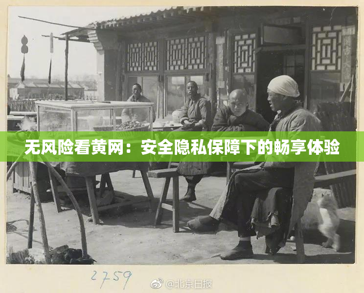 无风险看黄网：安全隐私保障下的畅享体验