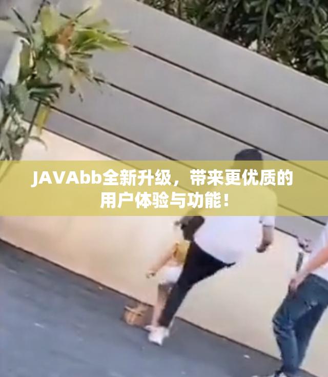 JAVAbb全新升级，带来更优质的用户体验与功能！