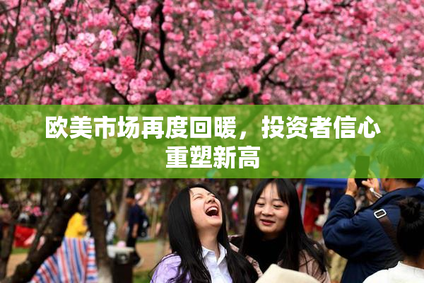 欧美市场再度回暖，投资者信心重塑新高