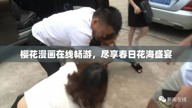 樱花漫画在线畅游，尽享春日花海盛宴