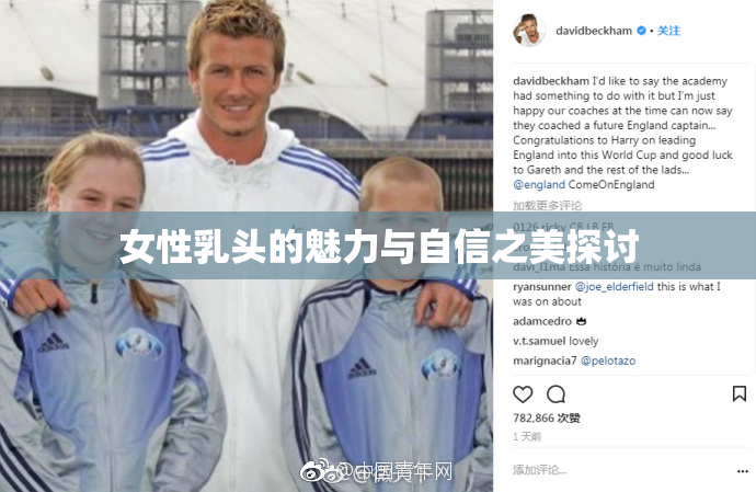 女性乳头的魅力与自信之美探讨