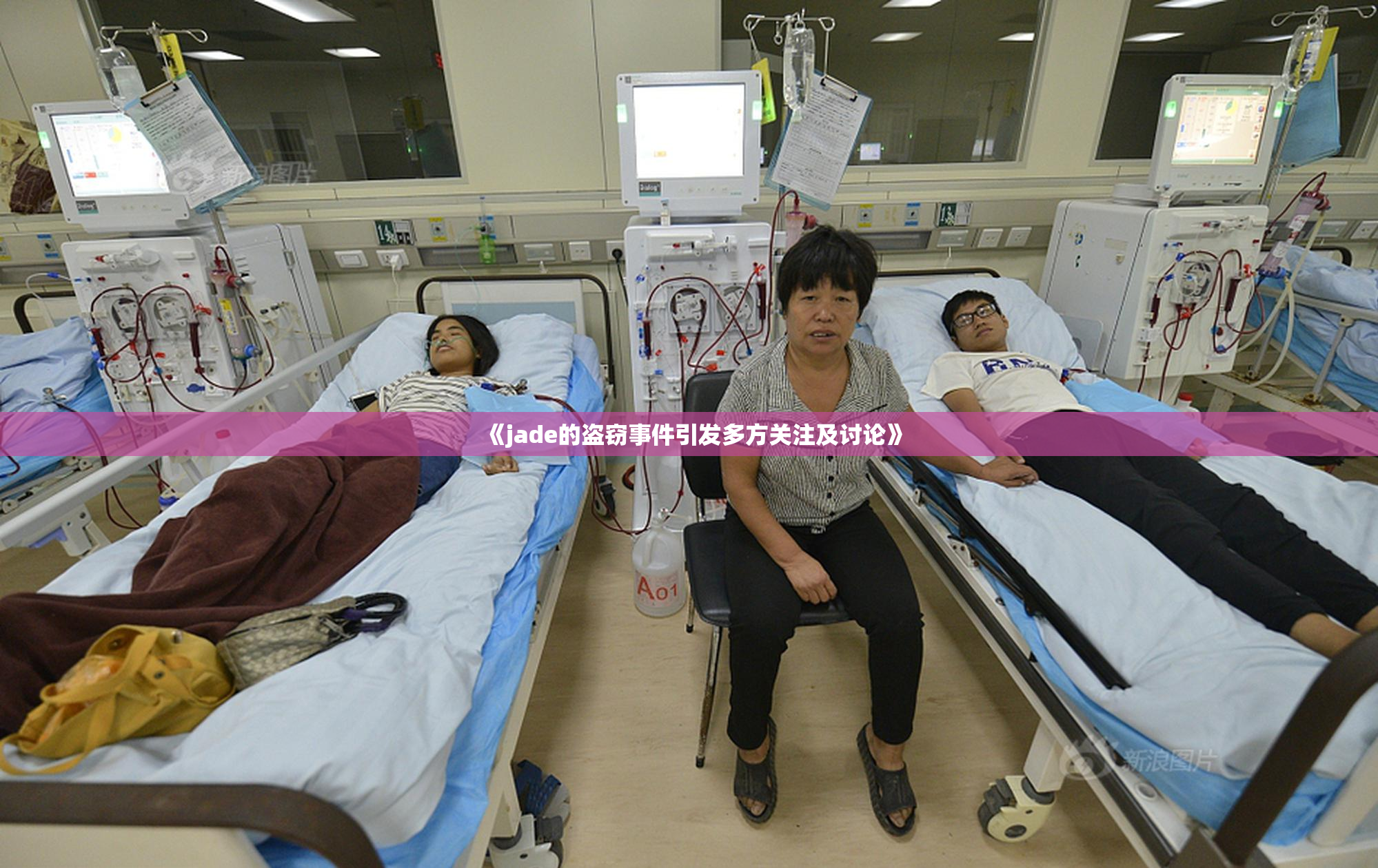 《jade的盗窃事件引发多方关注及讨论》
