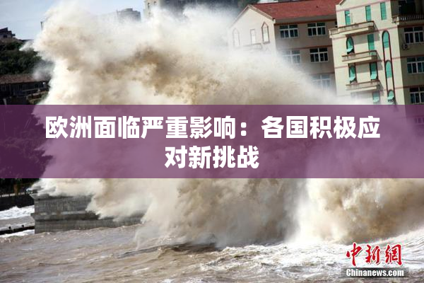 欧洲面临严重影响：各国积极应对新挑战