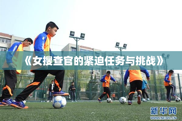 《女搜查官的紧迫任务与挑战》