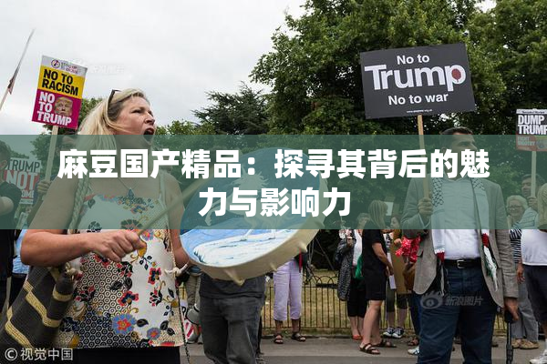 麻豆国产精品：探寻其背后的魅力与影响力