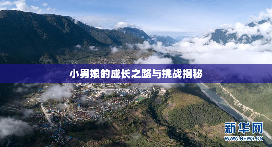 小男娘的成长之路与挑战揭秘