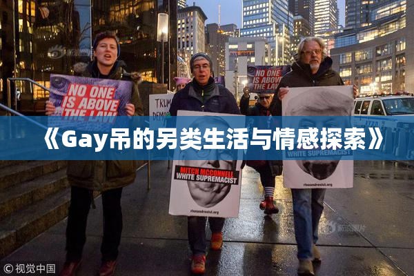 《Gay吊的另类生活与情感探索》