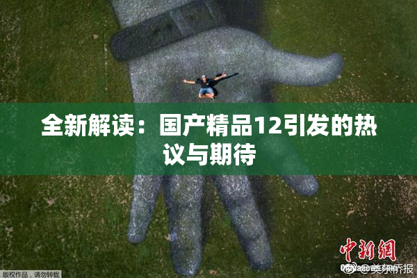全新解读：国产精品12引发的热议与期待
