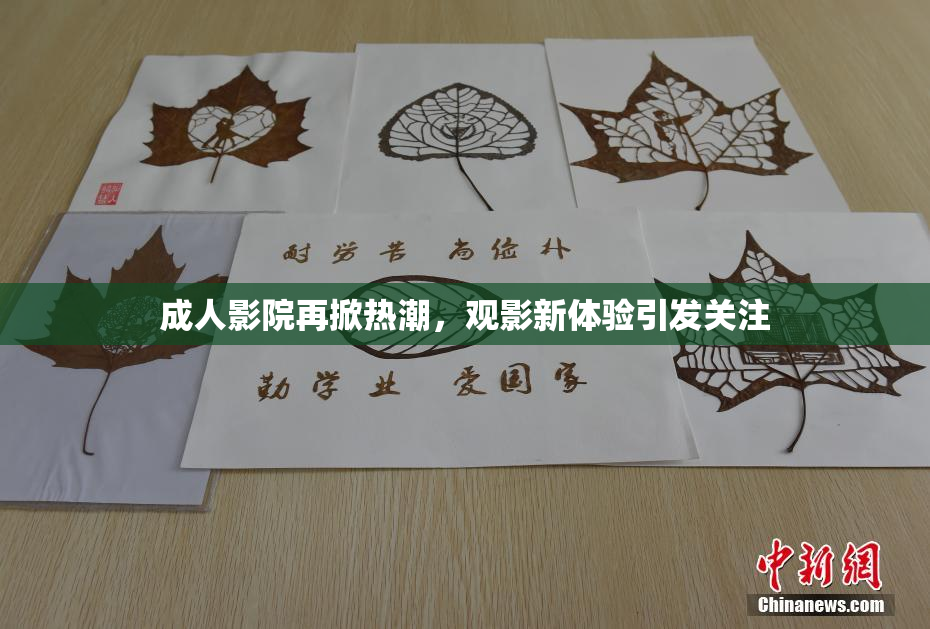 成人影院再掀热潮，观影新体验引发关注