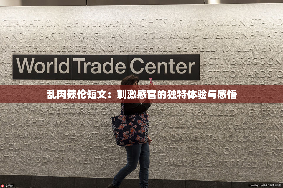 乱肉辣伦短文：刺激感官的独特体验与感悟