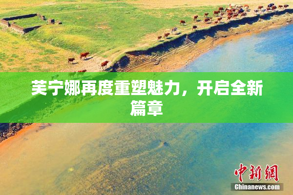 芙宁娜再度重塑魅力，开启全新篇章