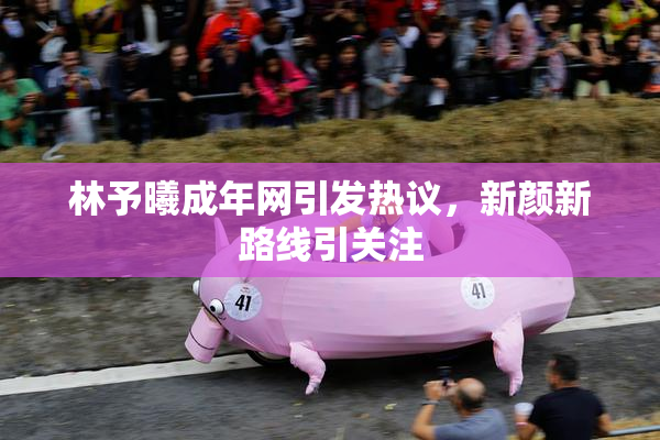 林予曦成年网引发热议，新颜新路线引关注