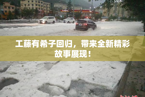 工藤有希子回归，带来全新精彩故事展现！