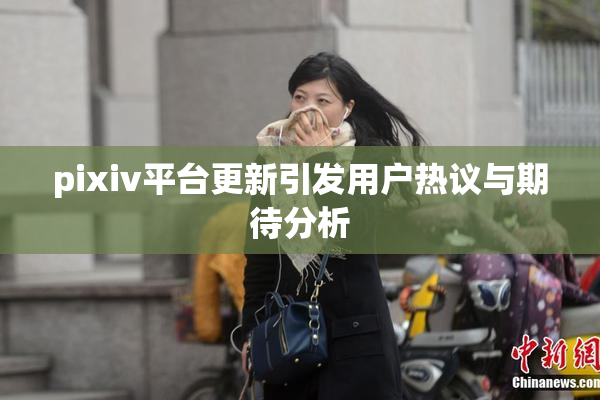 pixiv平台更新引发用户热议与期待分析