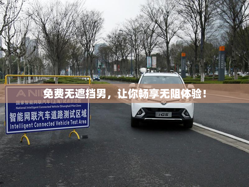 免费无遮挡男，让你畅享无阻体验！