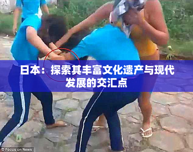 日本：探索其丰富文化遗产与现代发展的交汇点