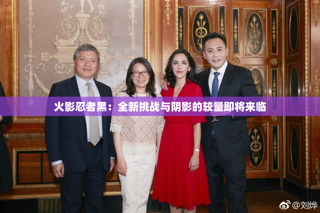 火影忍者黑：全新挑战与阴影的较量即将来临