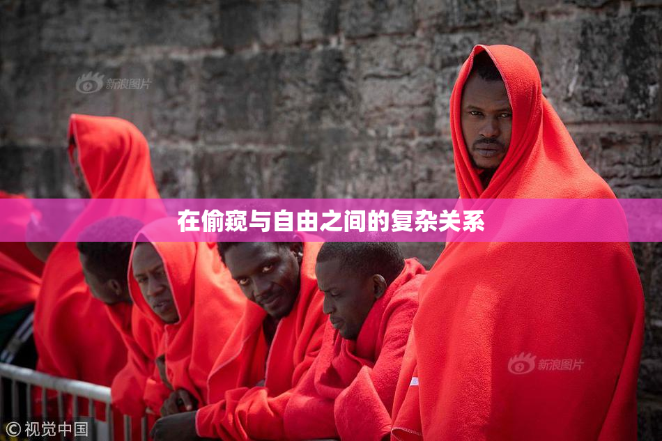 在偷窥与自由之间的复杂关系