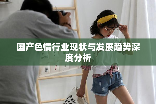 国产色情行业现状与发展趋势深度分析