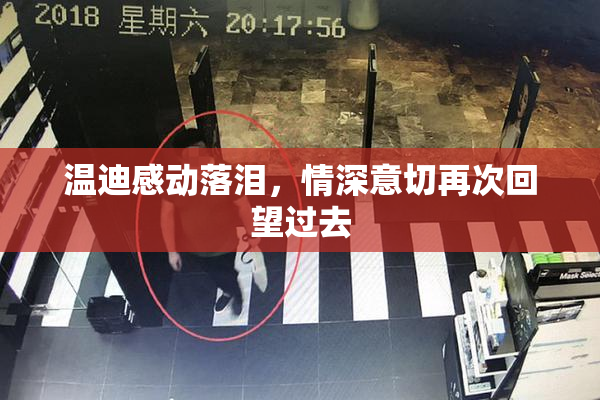 温迪感动落泪，情深意切再次回望过去