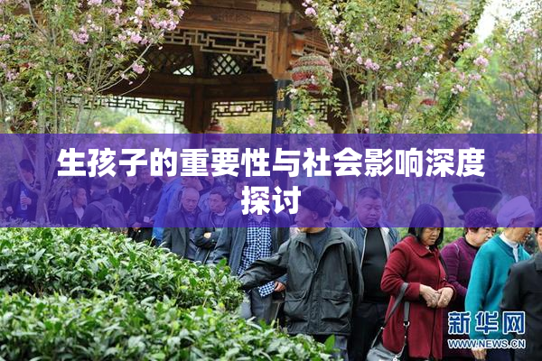 生孩子的重要性与社会影响深度探讨