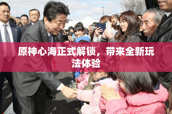 原神心海正式解锁，带来全新玩法体验