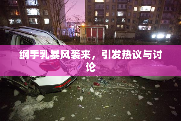 纲手乳暴风袭来，引发热议与讨论
