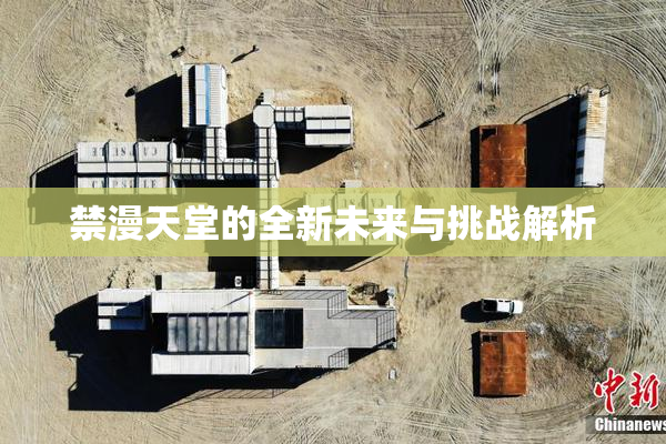 禁漫天堂的全新未来与挑战解析