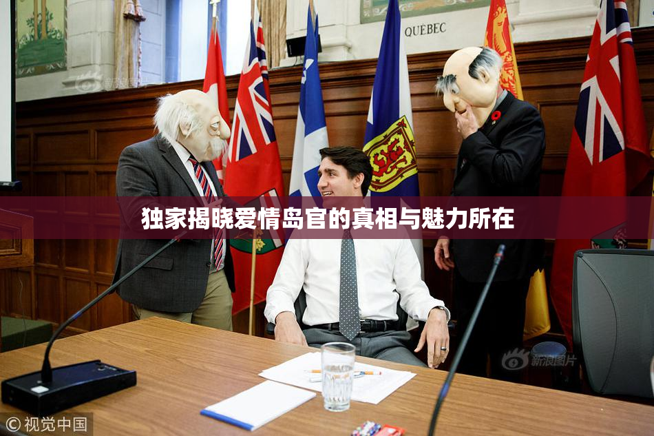 独家揭晓爱情岛官的真相与魅力所在
