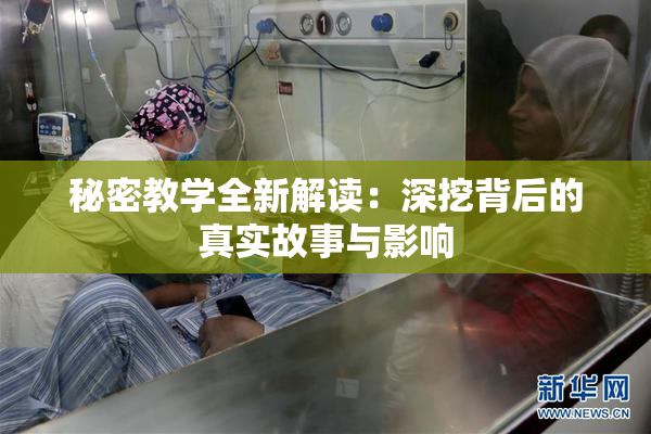 秘密教学全新解读：深挖背后的真实故事与影响