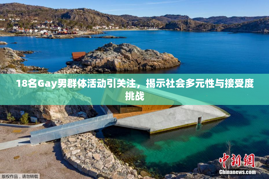 18名Gay男群体活动引关注，揭示社会多元性与接受度挑战