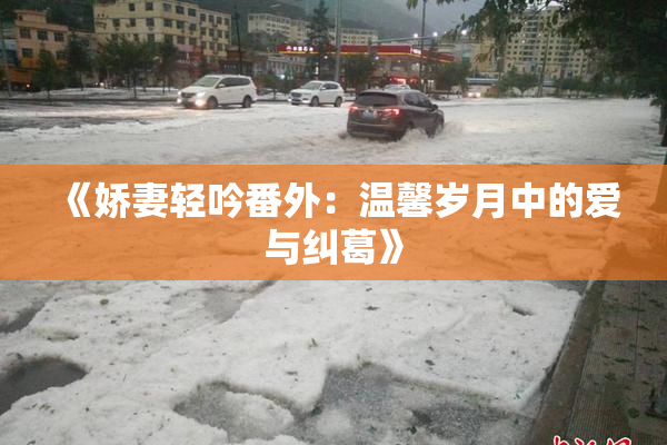 《娇妻轻吟番外：温馨岁月中的爱与纠葛》