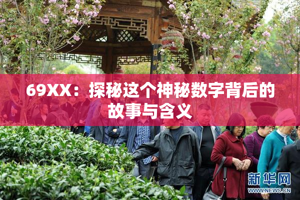 69ΧΧ：探秘这个神秘数字背后的故事与含义