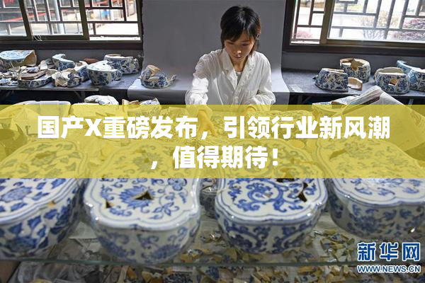 国产X重磅发布，引领行业新风潮，值得期待！