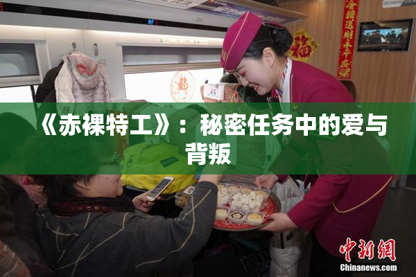 《赤裸特工》：秘密任务中的爱与背叛