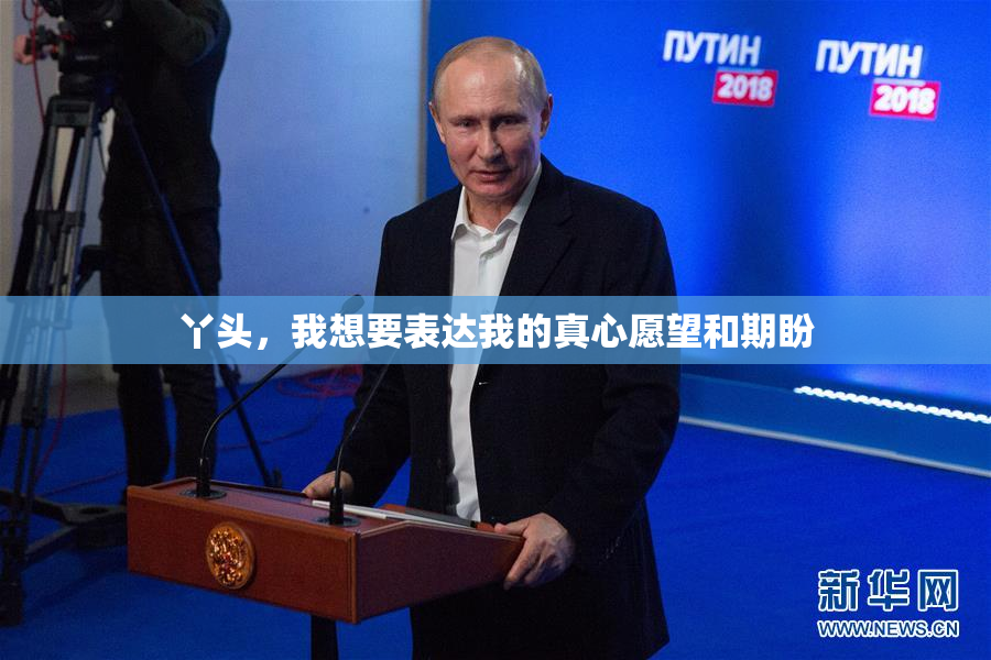 丫头，我想要表达我的真心愿望和期盼