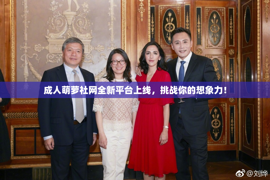 成人萌萝社网全新平台上线，挑战你的想象力！