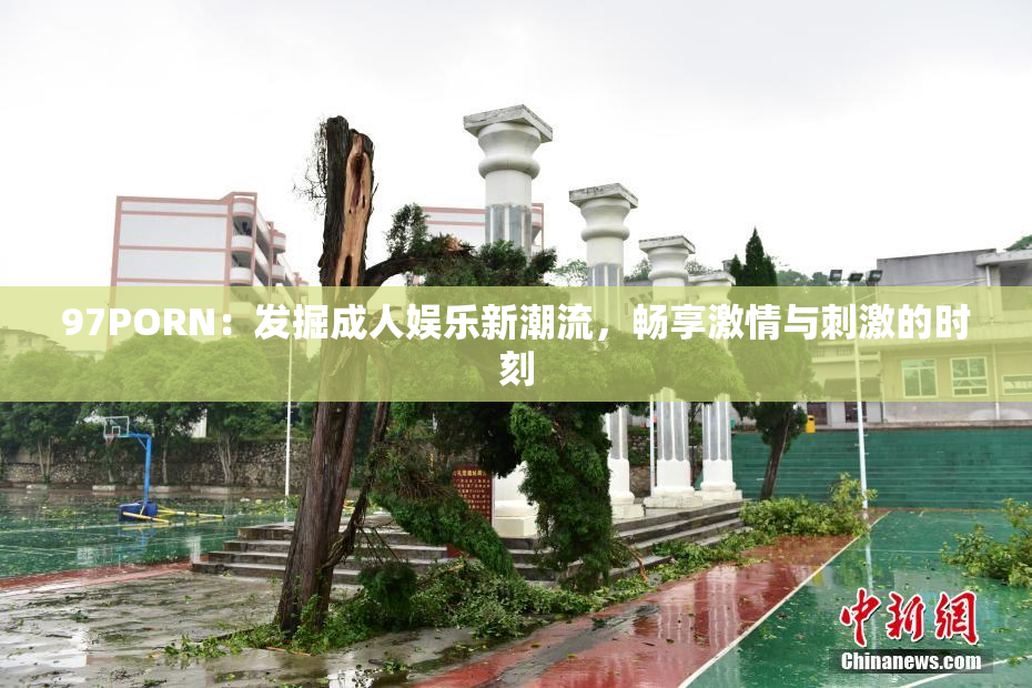 97PORN：发掘成人娱乐新潮流，畅享激情与刺激的时刻
