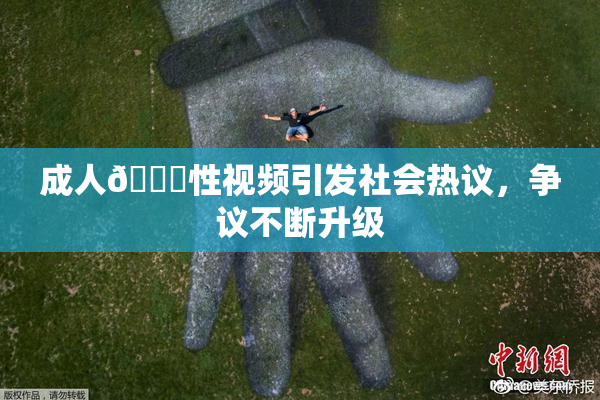 成人🔞性视频引发社会热议，争议不断升级