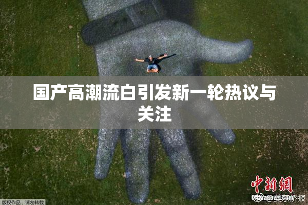 国产高潮流白引发新一轮热议与关注